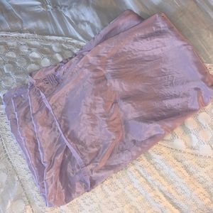 limited run slip silk pillowcase ultraviolet 💜